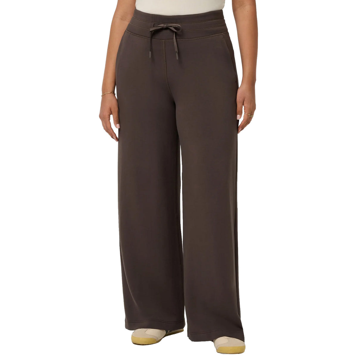 Women's TravisMathew Skyloft Soft Wide Leg Pant