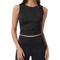 Women's TravisMathew Skyline Jersey Tank