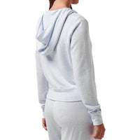 Women's TravisMathew Cloud Terry Zip Hoodie