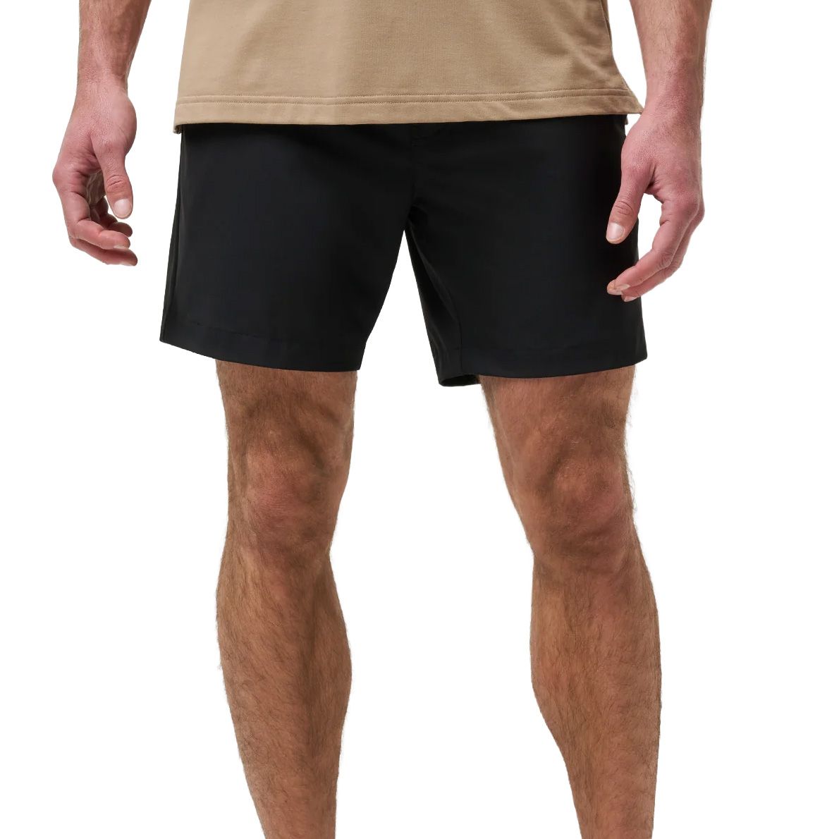 Men's TravisMathew Wanderlust 7" Shorts