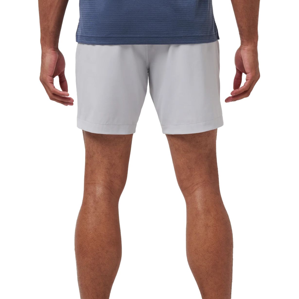 Men's TravisMathew Wanderlust 7" Shorts