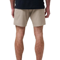 Men's TravisMathew Wanderlust 7" Shorts