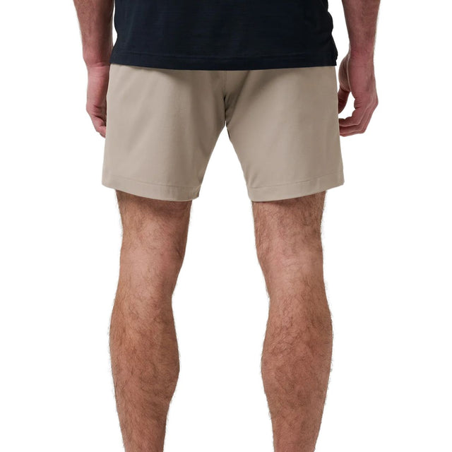 Men's TravisMathew Wanderlust 7" Shorts