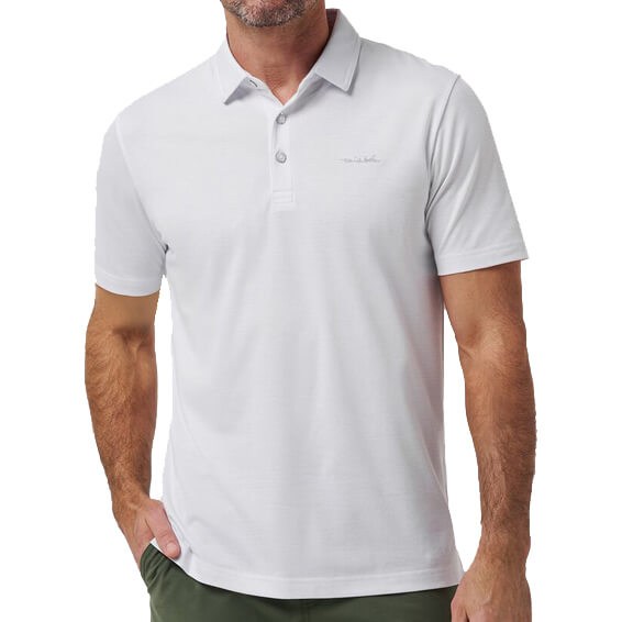 Men's TravisMathew The Zinna 2.0 Polo