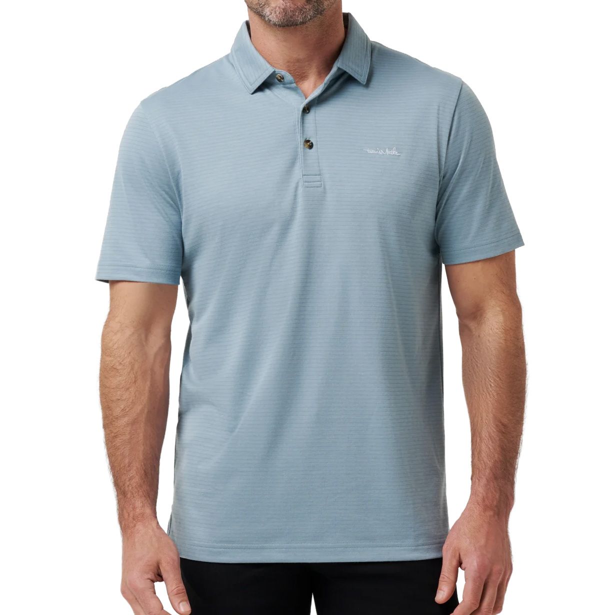 Men's TravisMathew The Zinna 2.0 Polo