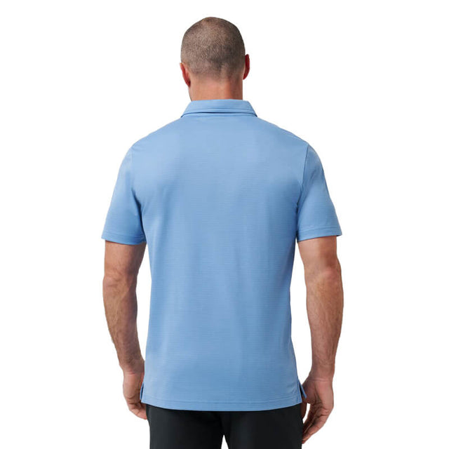 Men's TravisMathew The Zinna 2.0 Polo