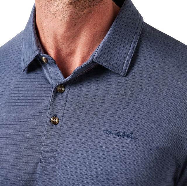 Men's TravisMathew The Zinna 2.0 Polo