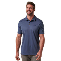 Men's TravisMathew The Zinna 2.0 Polo