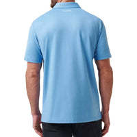 Men's TravisMathew Featherweight Performance Polo