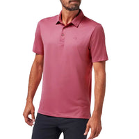 Men's TravisMathew Featherweight Performance Polo