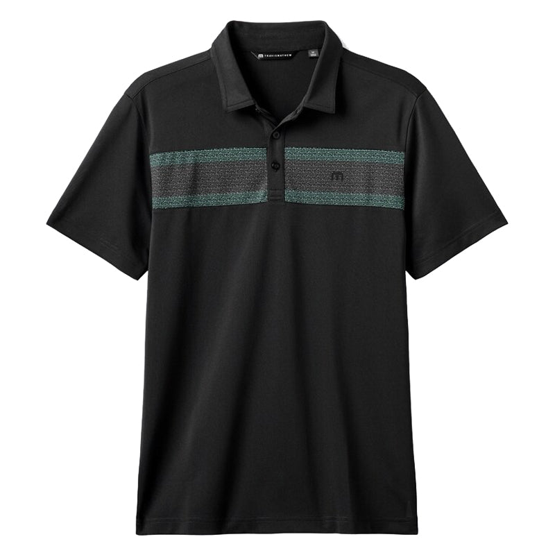 Youth TravisMathew Good Good Polo