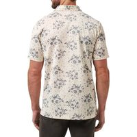 Men's TravisMathew Local Forecast Polo