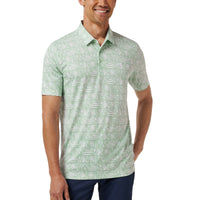 Men's TravisMathew Featherweight Cabana Polo