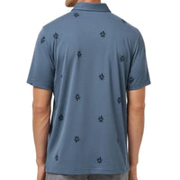 Men's TravisMathew Rome Around Polo