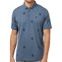 Men's TravisMathew Rome Around Polo
