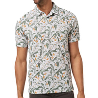 Men's TravisMathew Relationship Status Polo