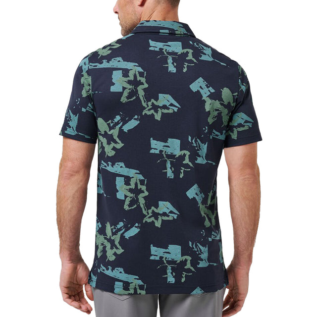 Men's TravisMathew Favorite Hello Polo