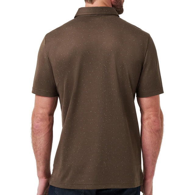 Men's TravisMathew Special Trip Polo