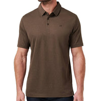 Men's TravisMathew Special Trip Polo