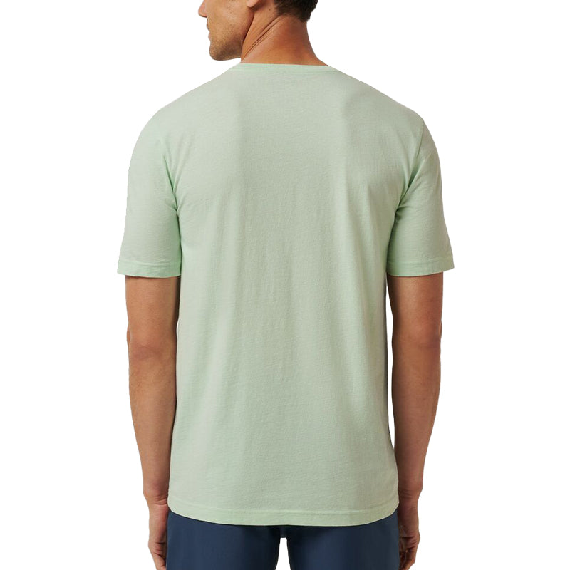 Men's TravisMathew Player Parking Tee