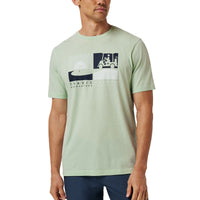 Men's TravisMathew Player Parking Tee