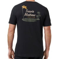 Men's TravisMathew Beach Club Tee