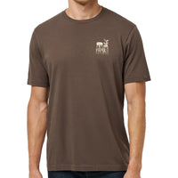 Men's TravisMathew Tasting Room S/S Tee