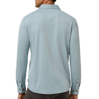 Men's Handsome Town L/S Polo