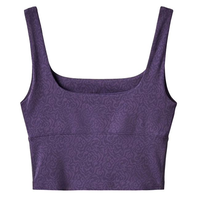 Women's TravisMathew Moveknit Printed Tank
