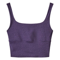 Women's TravisMathew Moveknit Printed Tank