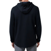 Men's TravisMathew Fibercloud Hoodie