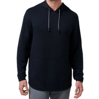 Men's TravisMathew Fibercloud Hoodie