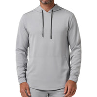 Men's TravisMathew Fibercloud Hoodie