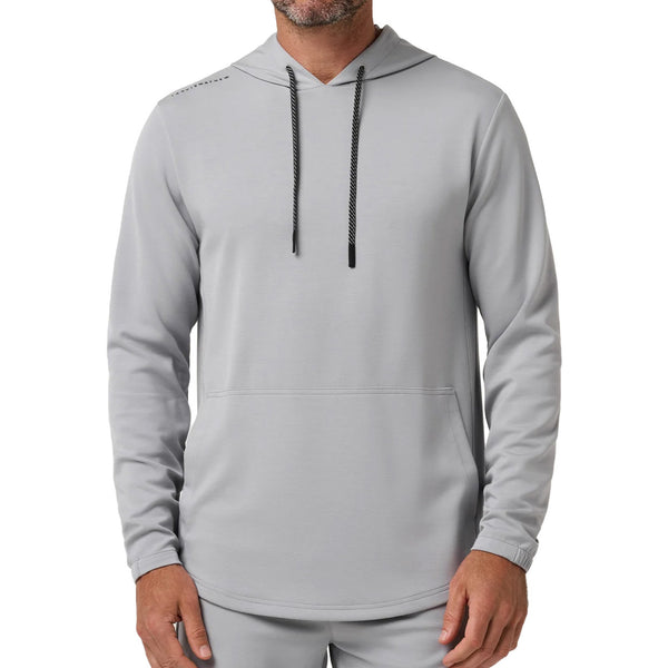 Men's TravisMathew Fibercloud Hoodie