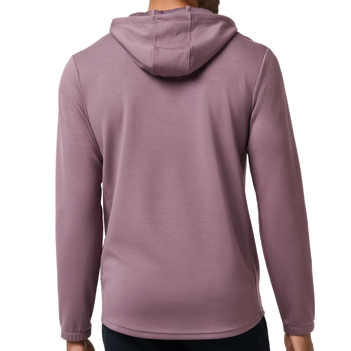 Men's TravisMathew Fibercloud Hoodie