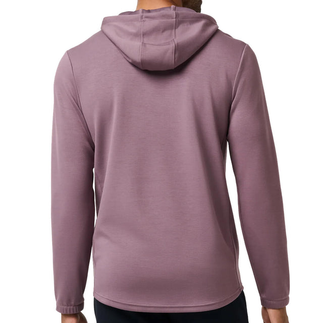 Men's TravisMathew Fibercloud Hoodie