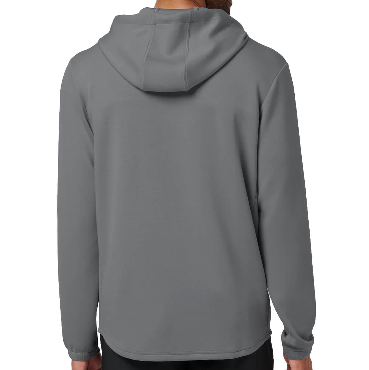 Men's TravisMathew Fibercloud Hoodie