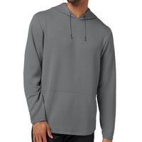 Men's TravisMathew Fibercloud Hoodie