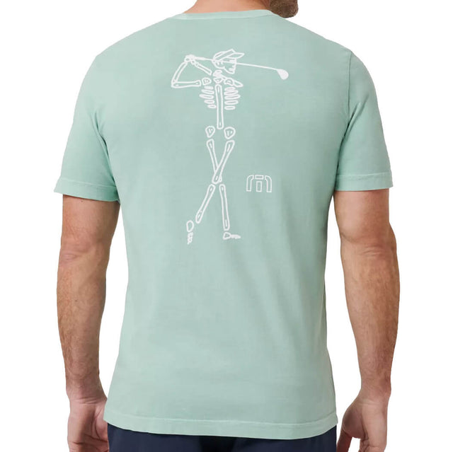 Men's TravisMathew Golf Sucks S/S Tee