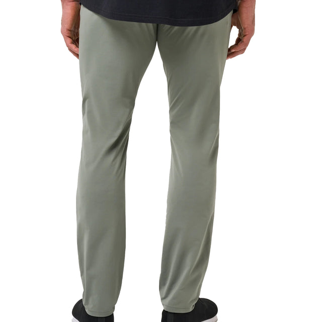 Men's TravisMathew Open To Close Tech Knit Pant
