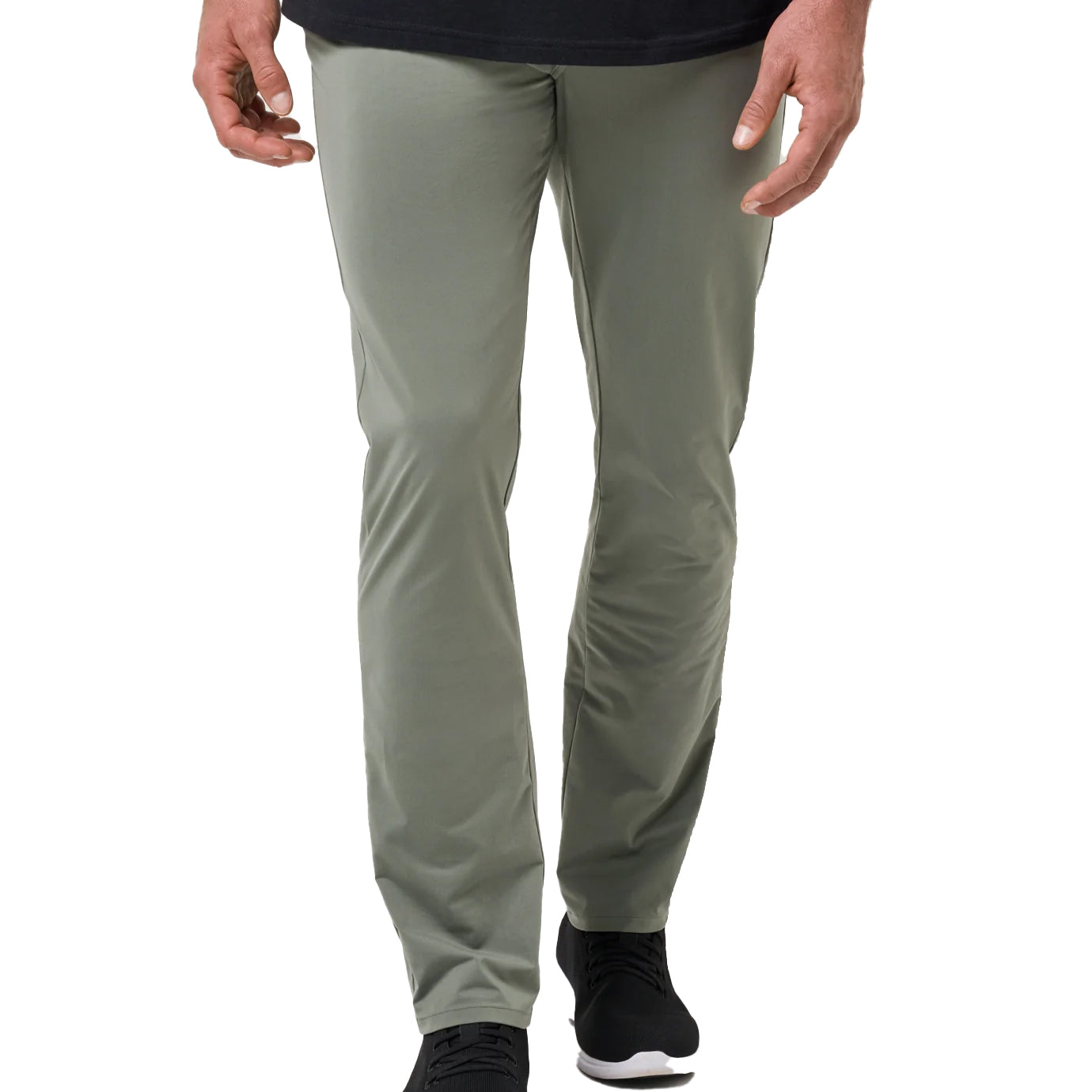 Men's TravisMathew Open To Close Tech Knit Pant