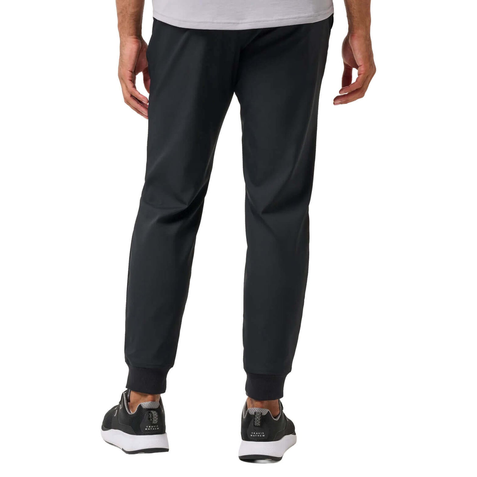 Men's TravisMathew Open To Close 2.0 Jogger