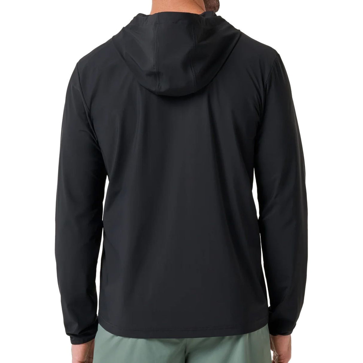 Men's TravisMathew Hero Hour Tech Hoodie