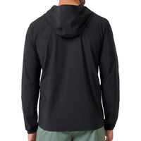 Men's TravisMathew Hero Hour Tech Hoodie