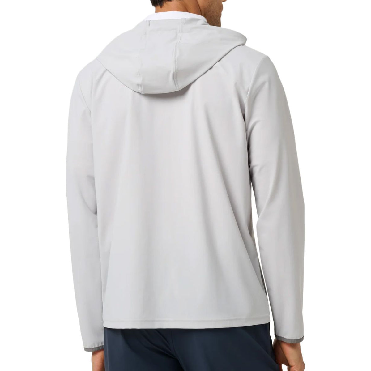 Men's TravisMathew Hero Hour Tech Hoodie