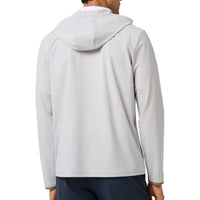 Men's TravisMathew Hero Hour Tech Hoodie