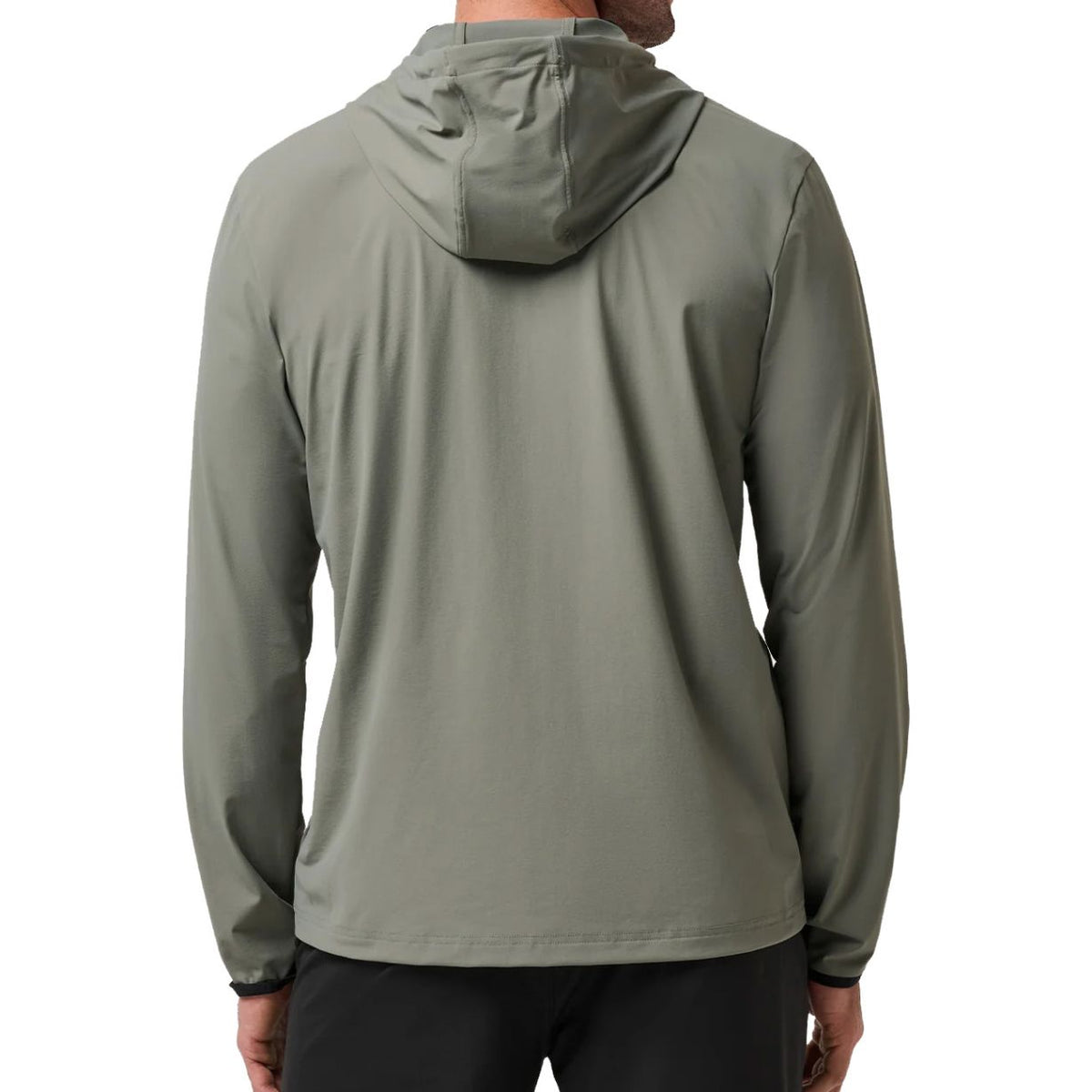 Men's TravisMathew Hero Hour Tech Hoodie