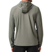 Men's TravisMathew Hero Hour Tech Hoodie