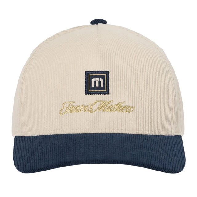 Men's TravisMathew Hidden Royalty Cap