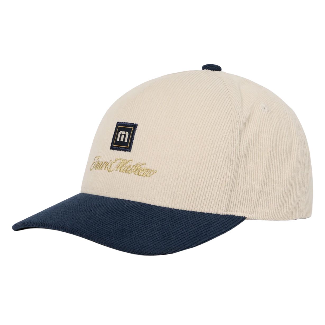 Men's TravisMathew Hidden Royalty Cap